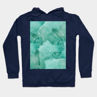 Watercolor Hoodie